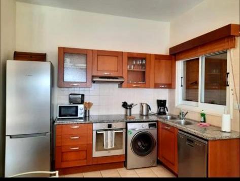 Amazing Front Line Villa In Coral Bay 佩亚 外观 照片